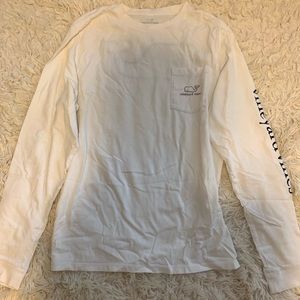 Vineyard Vines Long sleeve